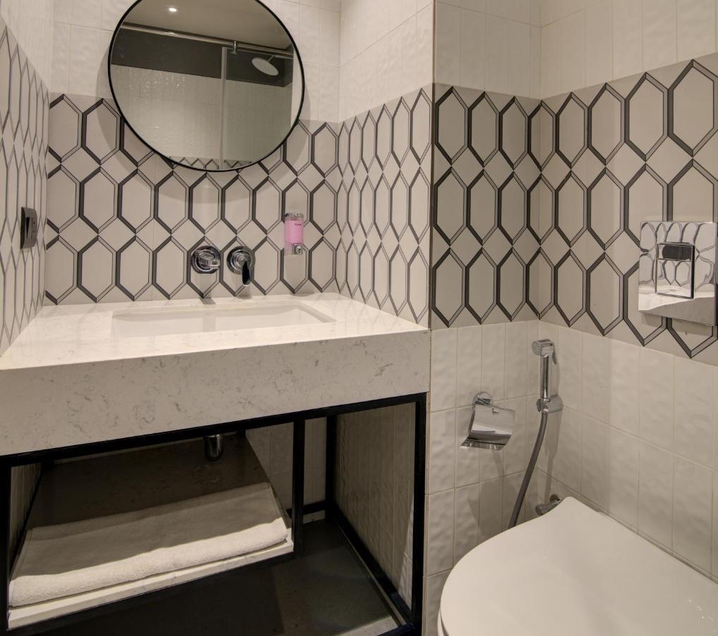 7 Apple Hotel Pratap Nagar, ジャイプール エクステリア 写真